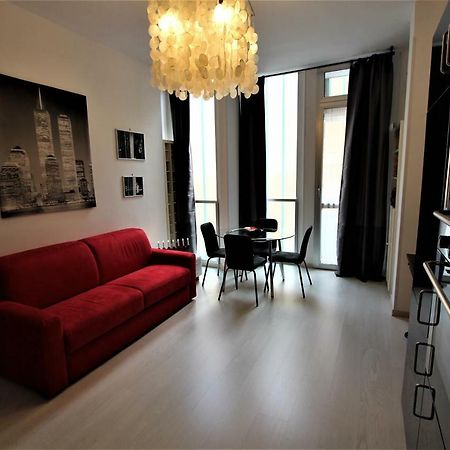 Baricarulli52 Apartment Ngoại thất bức ảnh