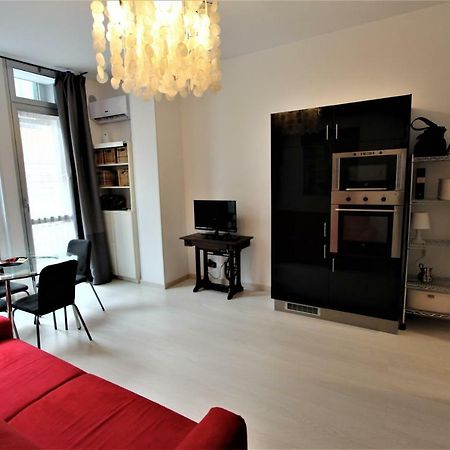 Baricarulli52 Apartment Ngoại thất bức ảnh