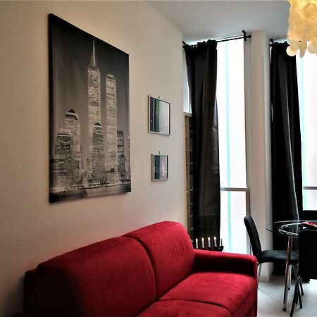 Baricarulli52 Apartment Ngoại thất bức ảnh