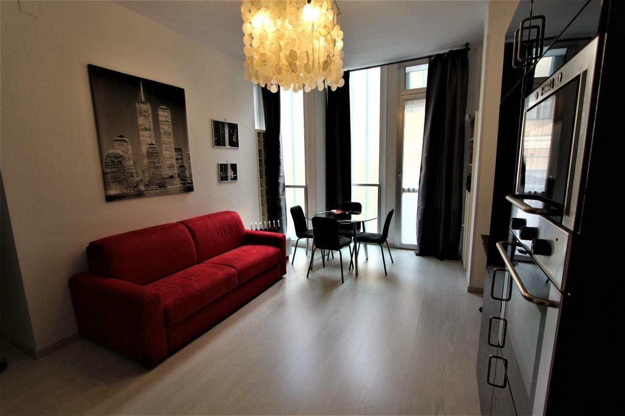 Baricarulli52 Apartment Ngoại thất bức ảnh