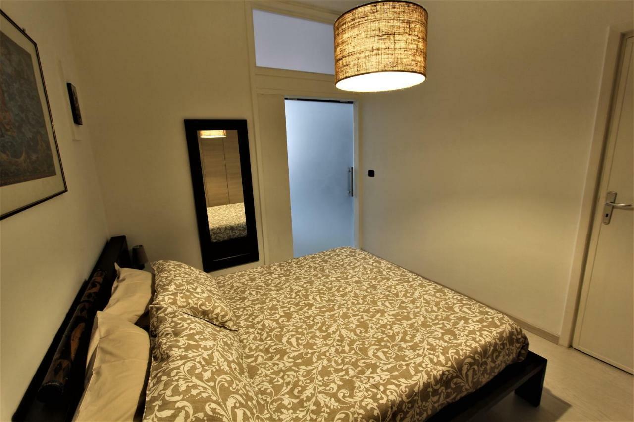Baricarulli52 Apartment Ngoại thất bức ảnh