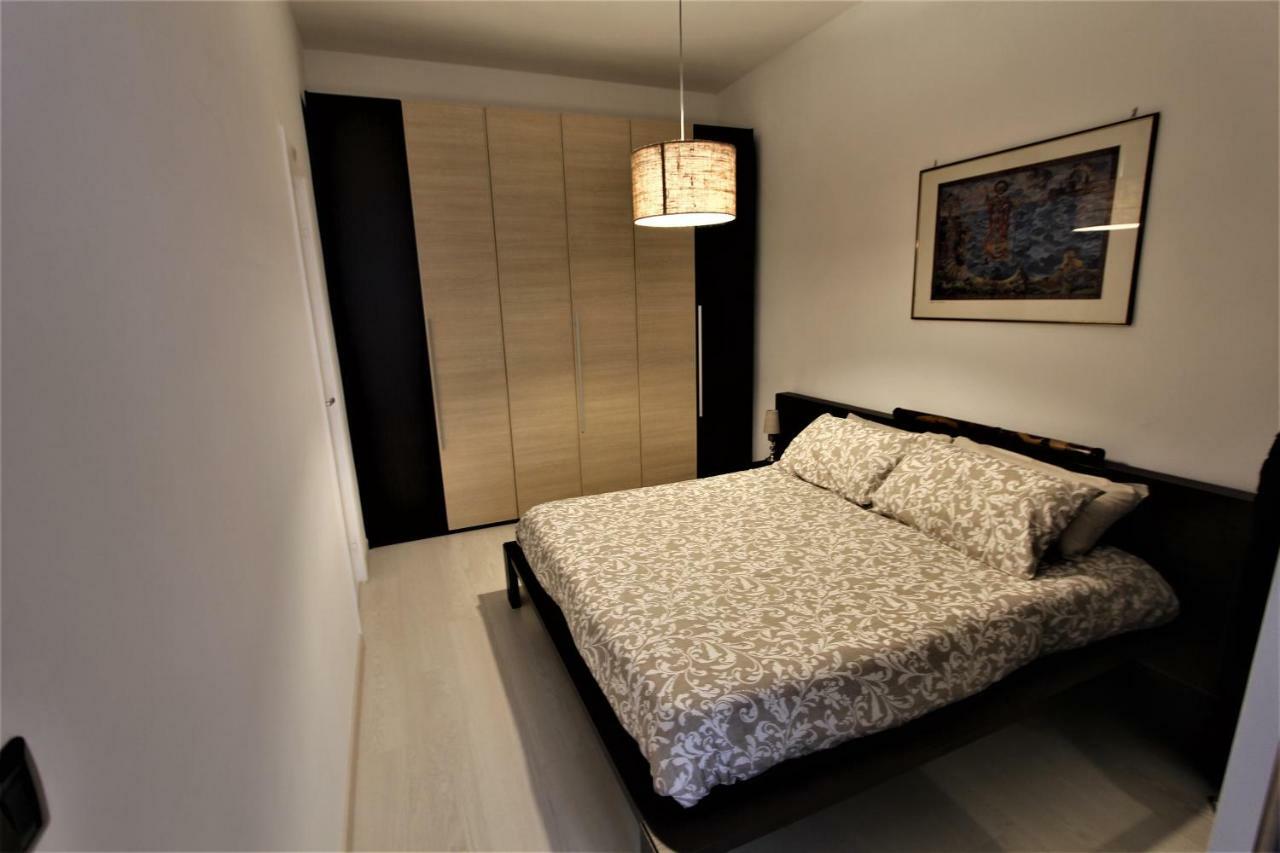 Baricarulli52 Apartment Ngoại thất bức ảnh