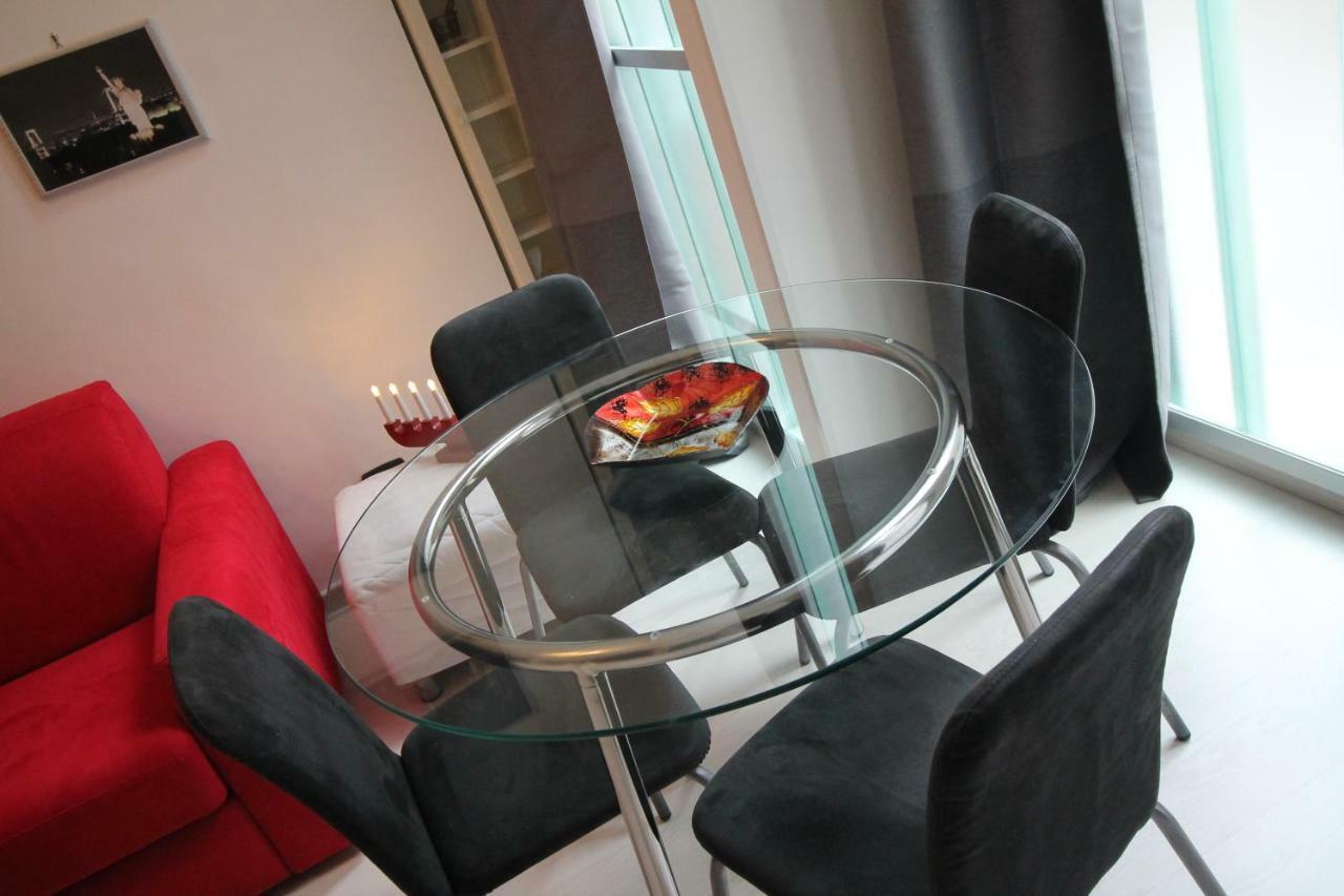 Baricarulli52 Apartment Ngoại thất bức ảnh