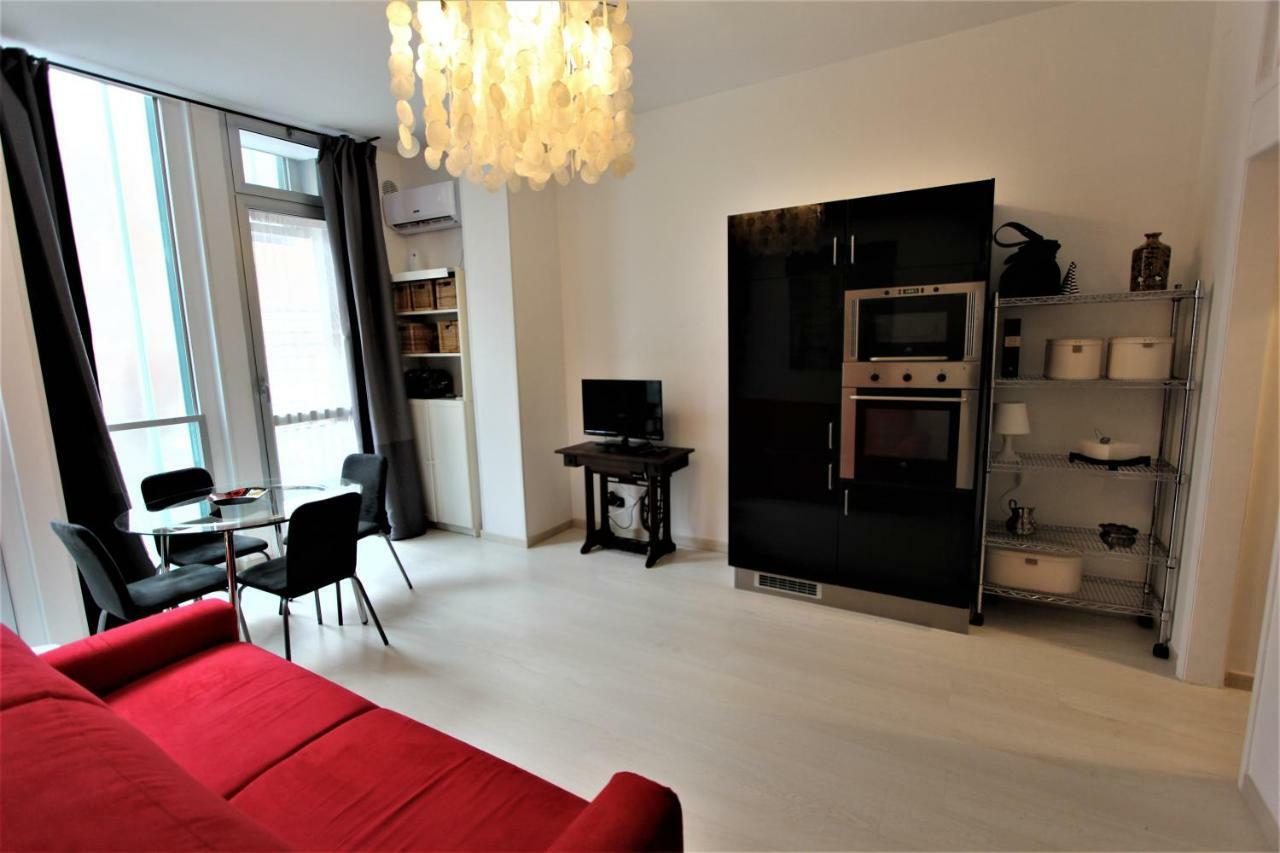 Baricarulli52 Apartment Ngoại thất bức ảnh