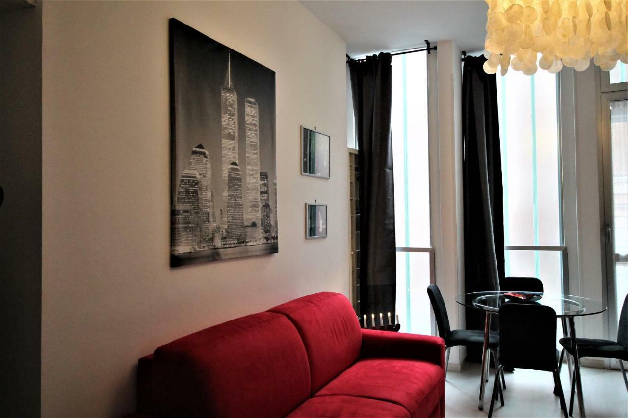 Baricarulli52 Apartment Ngoại thất bức ảnh