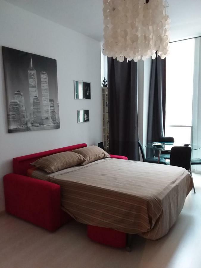 Baricarulli52 Apartment Ngoại thất bức ảnh