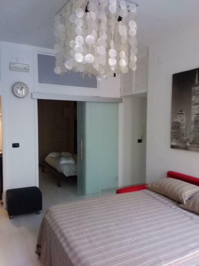 Baricarulli52 Apartment Ngoại thất bức ảnh