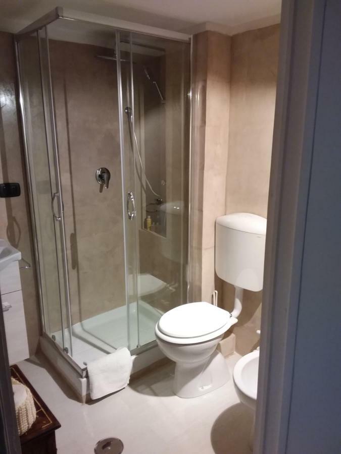 Baricarulli52 Apartment Ngoại thất bức ảnh